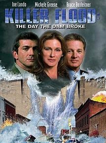 Affiche de La grande inondation (TV), film à voir en streaming sur Pygargue