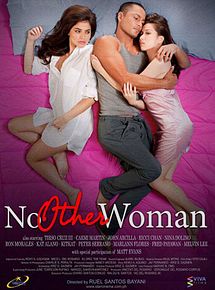 Affiche de No Other Woman, film à voir en streaming sur Pygargue