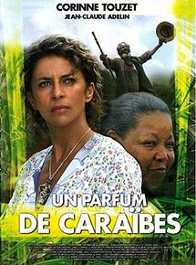 Affiche de Un parfum de Caraïbes, film à voir en streaming sur Pygargue