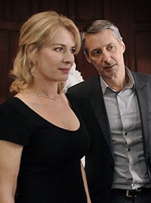 Affiche de Dangereuses retrouvailles, film à voir en streaming sur Pygargue