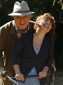 Affiche de Divorce et fiançailles (TV), film à voir en streaming sur Pygargue
