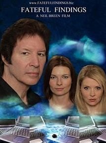 Affiche de Fateful Findings, film à voir en streaming sur Pygargue