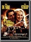 Affiche de Falling in love, film à voir en streaming sur Pygargue