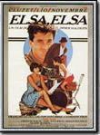 Affiche de Elsa, Elsa, film à voir en streaming sur Pygargue