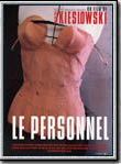 Affiche de Le Personnel, film à voir en streaming sur Pygargue
