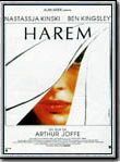 Affiche de Harem, film à voir en streaming sur Pygargue