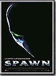 Affiche de Spawn, film à voir en streaming sur Pygargue