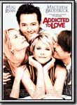 Affiche de Addicted to Love, film à voir en streaming sur Pygargue