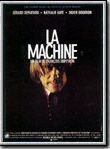 Affiche de La Machine, film à voir en streaming sur Pygargue