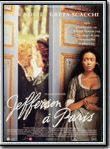 Affiche de Jefferson à Paris, film à voir en streaming sur Pygargue