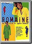 Affiche de Romaine, film à voir en streaming sur Pygargue