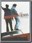 Affiche de Les Héros, film à voir en streaming sur Pygargue