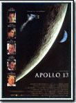 Affiche de Apollo 13, film à voir en streaming sur Pygargue