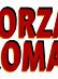 Affiche de Forza Roma, film à voir en streaming sur Pygargue