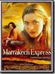 Affiche de Marrakech Express, film à voir en streaming sur Pygargue