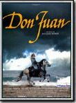 Affiche de Don Juan, film à voir en streaming sur Pygargue