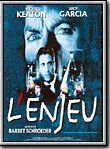 Affiche de L'Enjeu, film à voir en streaming sur Pygargue