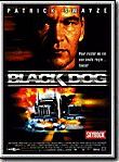 Affiche de Black Dog, film à voir en streaming sur Pygargue