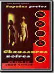 Affiche de Chaussures noires, film à voir en streaming sur Pygargue