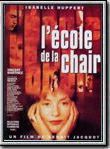 Affiche de L'école de la chair, film à voir en streaming sur Pygargue