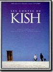Affiche de Les Contes de Kish, film à voir en streaming sur Pygargue