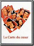 Affiche de La Carte du coeur, film à voir en streaming sur Pygargue