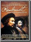 Affiche de Rembrandt, film à voir en streaming sur Pygargue