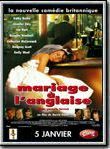 Affiche de Mariage à l'anglaise, film à voir en streaming sur Pygargue