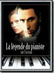 Affiche de La Légende du pianiste sur l'océan, film à voir en streaming sur Pygargue