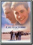 Affiche de Ciel d'octobre, film à voir en streaming sur Pygargue
