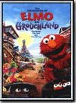 Affiche de Elmo au pays des grincheux, film à voir en streaming sur Pygargue