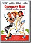 Affiche de Company Man, film à voir en streaming sur Pygargue