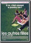 Affiche de Les Autres Filles, film à voir en streaming sur Pygargue