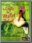 Affiche de Le Conte du ventre plein, film à voir en streaming sur Pygargue
