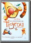 Affiche de Les Aventures de Tigrou, film à voir en streaming sur Pygargue