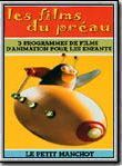 Affiche de Le Petit Manchot, film à voir en streaming sur Pygargue