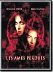 Affiche de Les Ames perdues, film à voir en streaming sur Pygargue