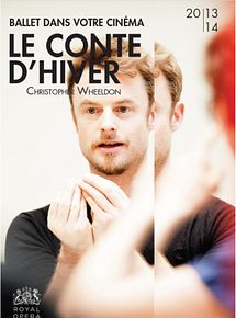 Affiche de Le Conte d'hiver (Côté Diffusion), film à voir en streaming sur Pygargue