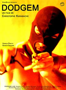 Affiche de Dodgem, film à voir en streaming sur Pygargue