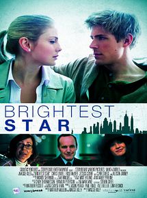 Affiche de Brightest Star, film à voir en streaming sur Pygargue