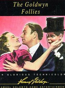 Affiche de Hollywood en folie, film à voir en streaming sur Pygargue