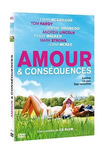 Affiche de Amour & conséquences, film à voir en streaming sur Pygargue