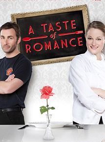 Affiche de Un goût de romance, film à voir en streaming sur Pygargue