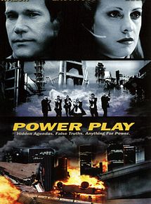 Affiche de Fusion Factor, film à voir en streaming sur Pygargue