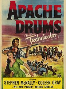Affiche de Quand les tambours s'arreteront, film à voir en streaming sur Pygargue
