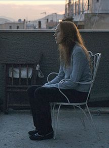 Affiche de September, une femme seule, film à voir en streaming sur Pygargue