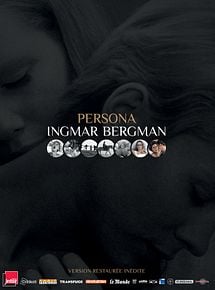 Affiche de Persona, film à voir en streaming sur Pygargue