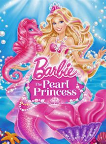 barbie dauphin magique streaming vf