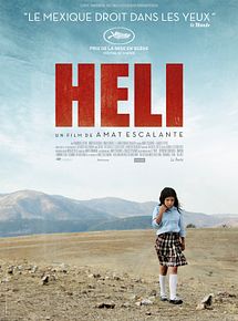 Affiche de Heli, film à voir en streaming sur Pygargue