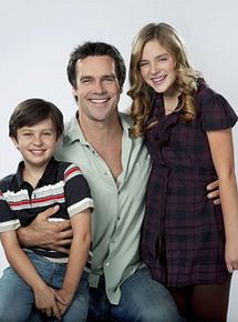 Affiche de Le coeur de la famille, film à voir en streaming sur Pygargue